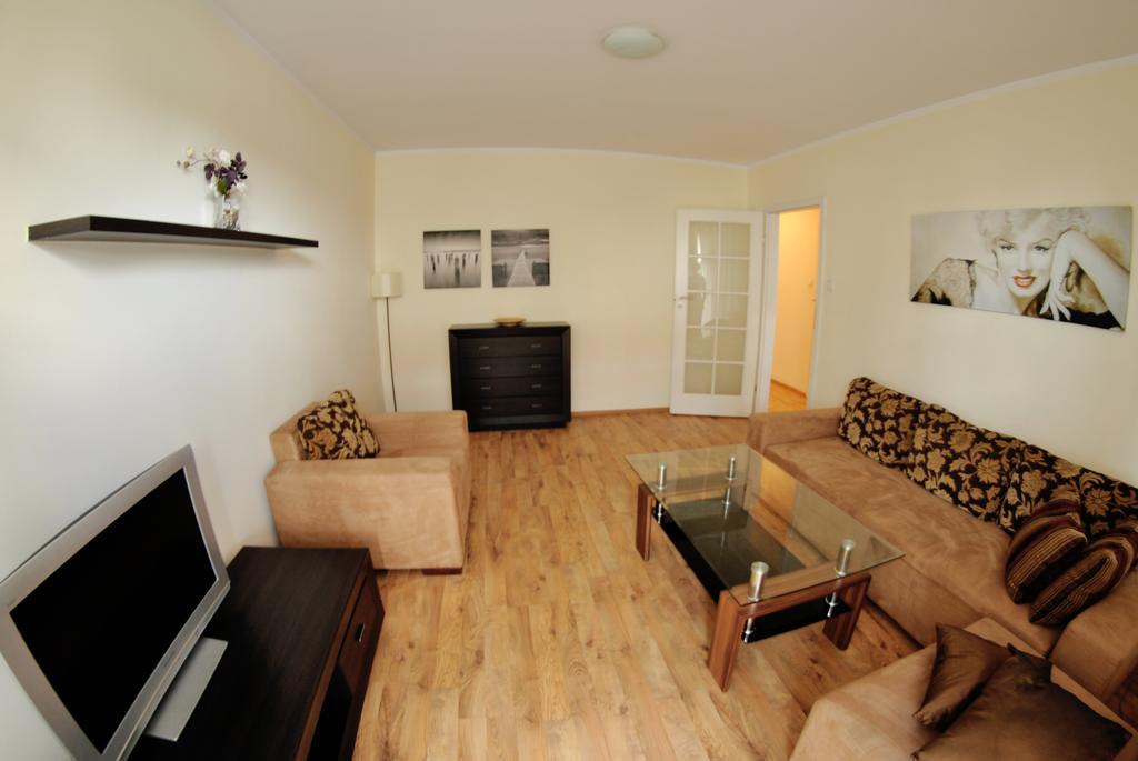 Royal Apartments - Apartamenty Jagielly วรอตซวาฟ ห้อง รูปภาพ