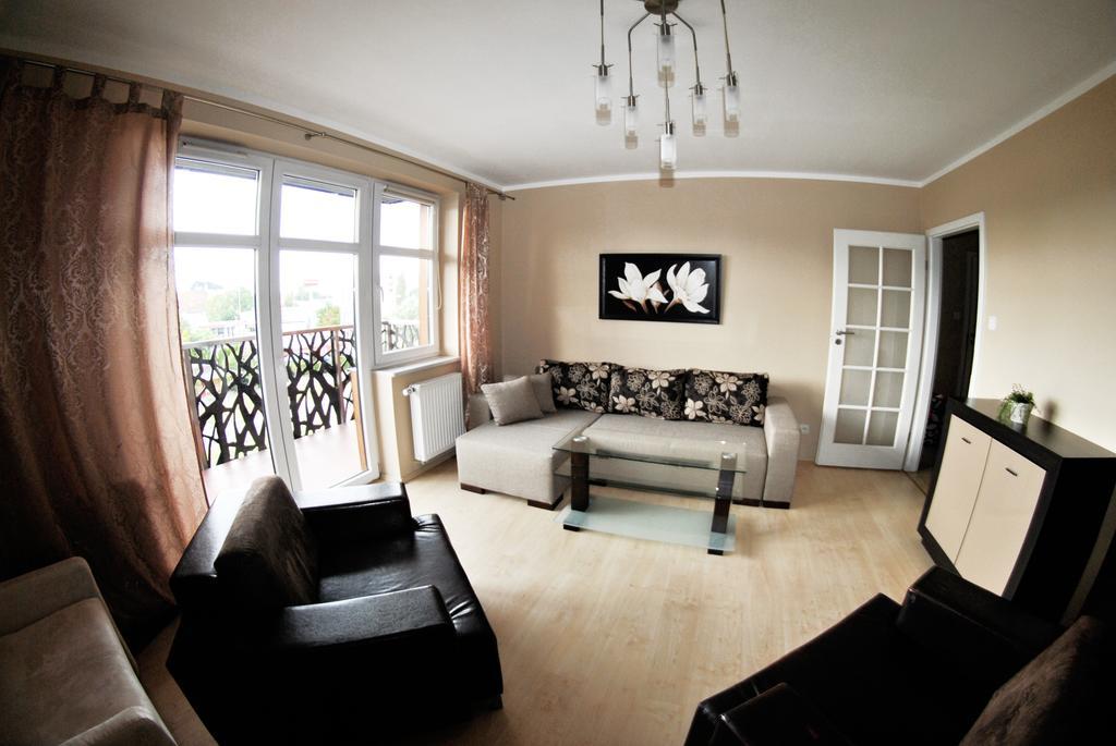 Royal Apartments - Apartamenty Jagielly วรอตซวาฟ ห้อง รูปภาพ