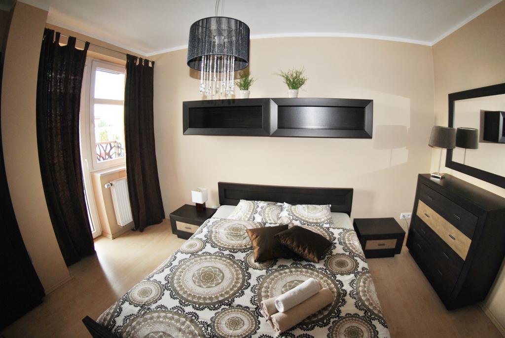 Royal Apartments - Apartamenty Jagielly วรอตซวาฟ ห้อง รูปภาพ