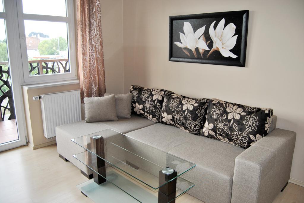 Royal Apartments - Apartamenty Jagielly วรอตซวาฟ ห้อง รูปภาพ