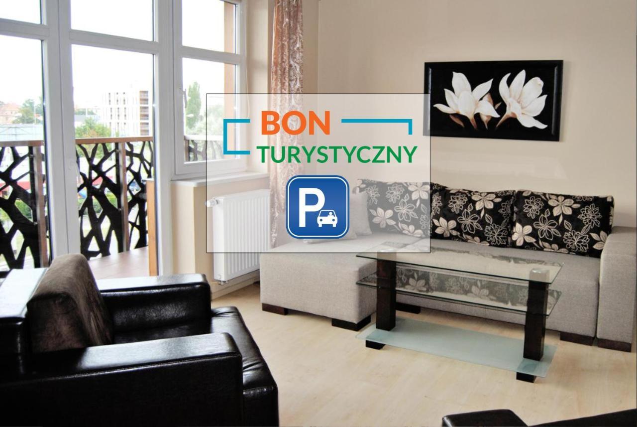 Royal Apartments - Apartamenty Jagielly วรอตซวาฟ ภายนอก รูปภาพ