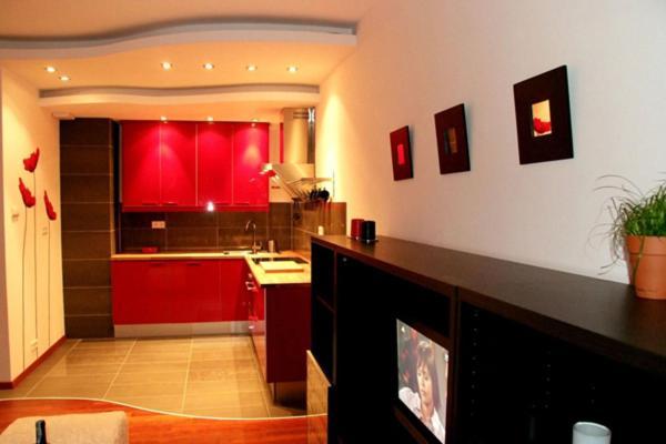 Royal Apartments - Apartamenty Jagielly วรอตซวาฟ ห้อง รูปภาพ