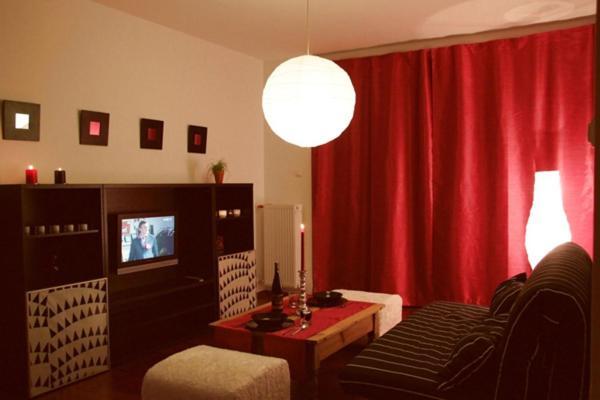 Royal Apartments - Apartamenty Jagielly วรอตซวาฟ ห้อง รูปภาพ