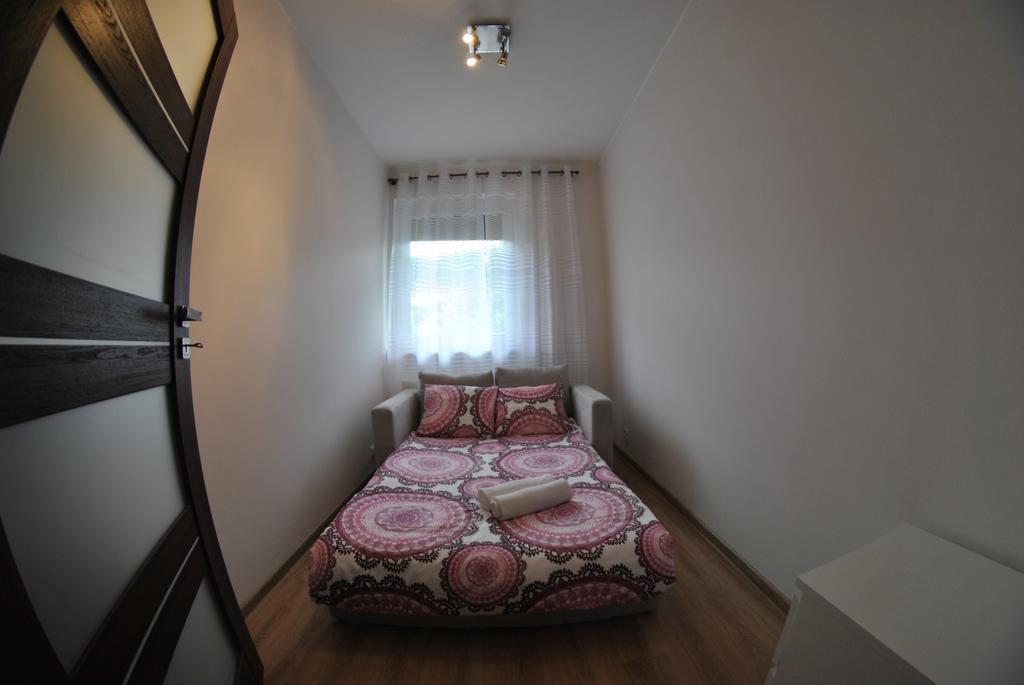 Royal Apartments - Apartamenty Jagielly วรอตซวาฟ ภายนอก รูปภาพ