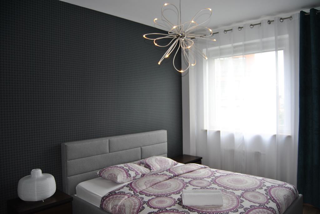 Royal Apartments - Apartamenty Jagielly วรอตซวาฟ ภายนอก รูปภาพ