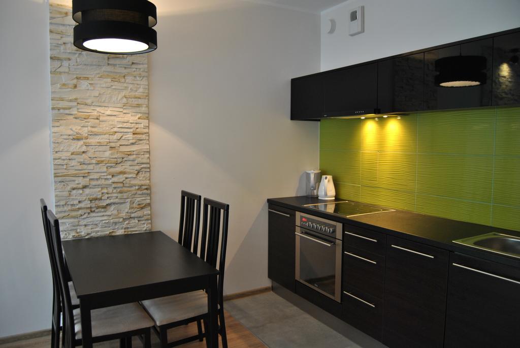 Royal Apartments - Apartamenty Jagielly วรอตซวาฟ ภายนอก รูปภาพ