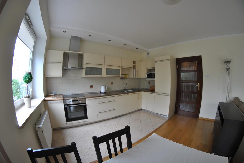 Royal Apartments - Apartamenty Jagielly วรอตซวาฟ ภายนอก รูปภาพ